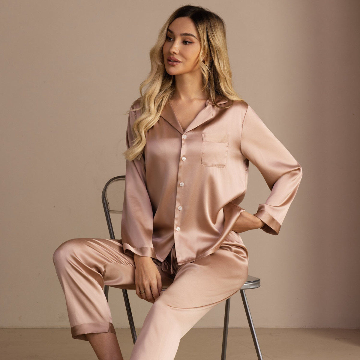 Pyjamas
