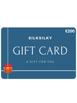 [] SilkSilky-DE Gift Cards 001