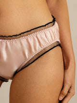 [Rosa] SilkSilky-DE Panty 005