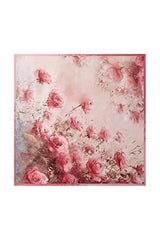 [P103] SilkSilky-DE Reine Seide Scarf 001,