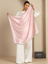 [Rosa] SilkSilky-DE Scarf 002