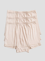 [Beige] SilkSilky-DE Herrenunterwäsche 002