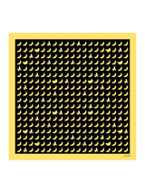 [Schwarze Banane] SilkSilky-DE Schals 001