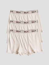 [Beige] SilkSilky-DE Herrenunterwäsche 002