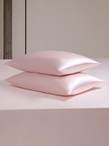 [Rosa] SilkSilky-DE 22Momme Bettwäsche Sets 003