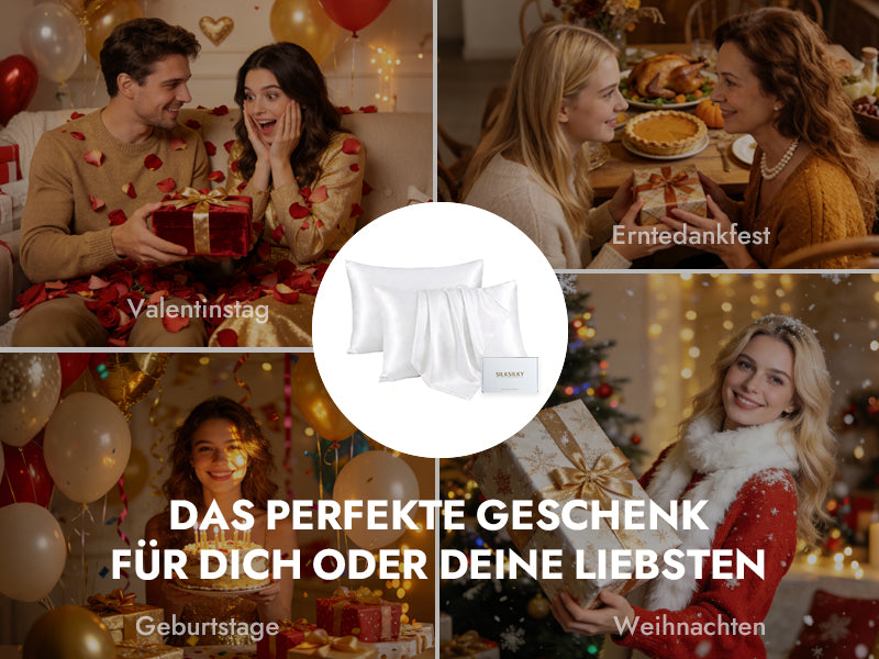 4-Das perfekte Weihnachtsgeschenk