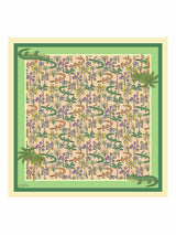 [Sand Krokodil] SilkSilky-DE Scarf 001