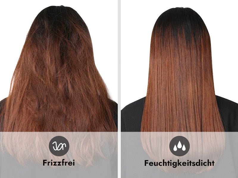 1-Frizz-freies Haar