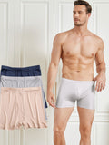 SilkSilky DE Seidenstrick Mens Underwear Multi 003