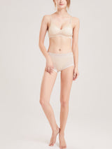 [Beige] SilkSilky-DE BHs 004
