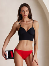 SilkSilky-DE Reine Seide Panty Multi 004
