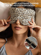 [Leopard] SilkSilky-DE Augenmasken 004