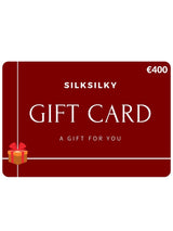 [] SilkSilky-DE Gift Cards 001
