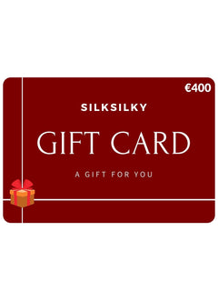 [] SilkSilky-DE Gift Cards 001