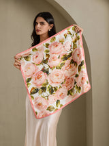 [P108] SilkSilky-DE Scarf 001