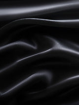 [Schwarz] SilkSilky-DE Duvet Covers 005