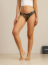 [Leopard] SilkSilky-DE Höschen 001