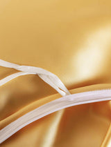 [Champagner] SilkSilky-DE Duvet Covers 003