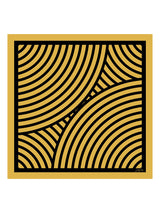 [Gelbe Bögen] SilkSilky-DE Scarf 001