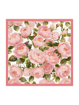 [P108] SilkSilky-DE Pure Silk Scarf 001