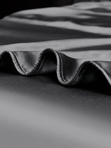 [Dunkelgrau] SilkSilky-DE Duvet Covers 003