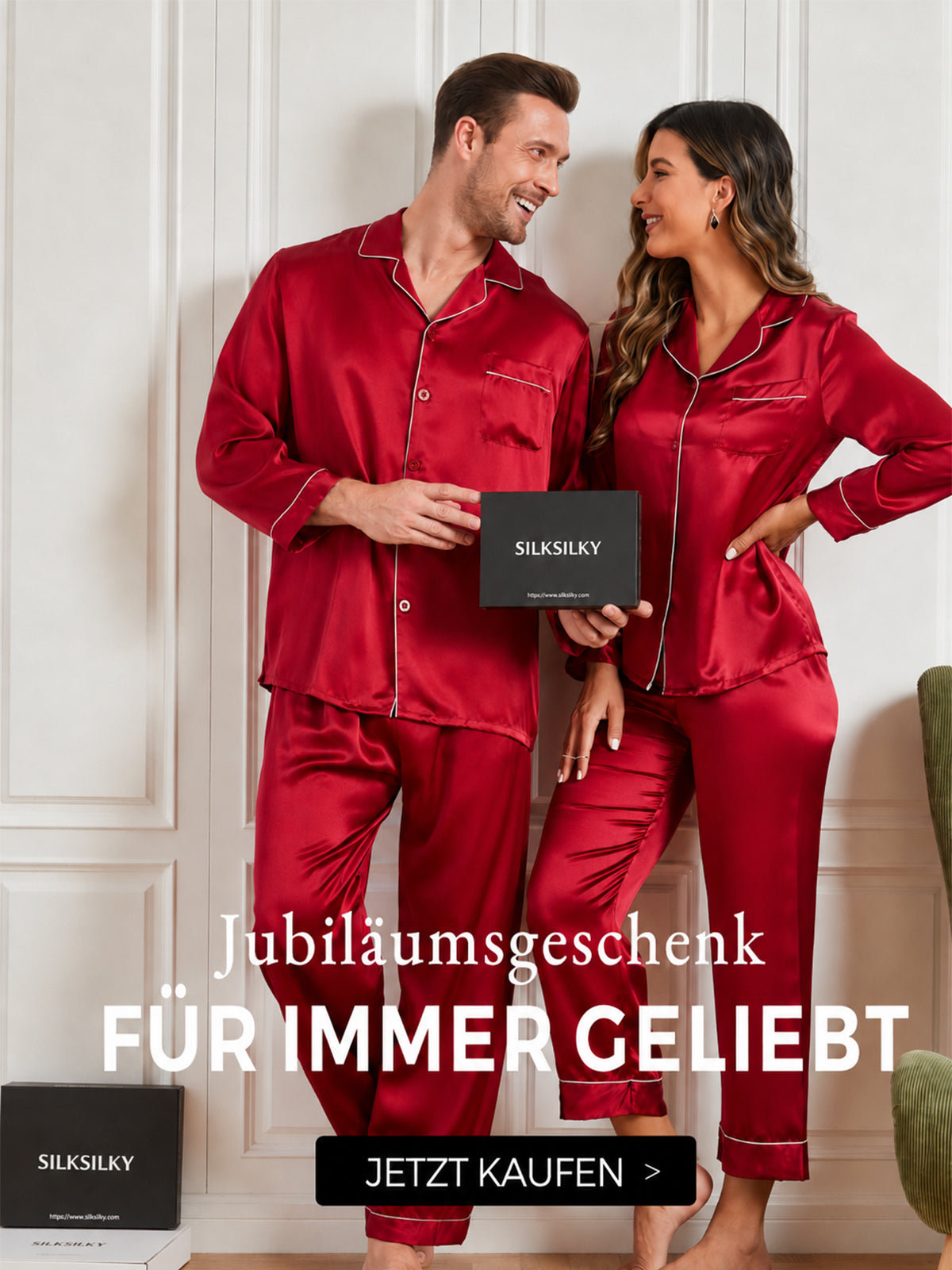 Geschenk