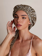 [Leopard] SilkSilky-DE Schlafmützen 002