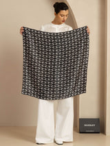 [P112] SilkSilky-DE Scarf 002