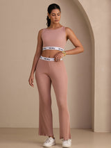 [Rosa] SilkSilky-DE Womens Pants 005