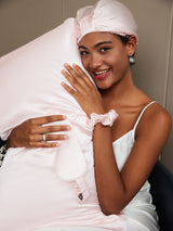 [Rosa] SilkSilky-DE 19Momme Pillowcase Set 003