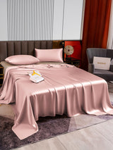 [Pfirsichhaut] SilkSilky-DE 22Momme Bettwäsche Sets 003