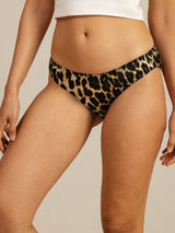 [Leopard] SilkSilky-DE Höschen 004