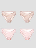 SilkSilky DE Seidenstrick Panty Beige 010