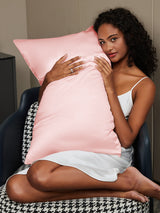 [Rosa] SilkSilky-DE 19Momme Pillowcase 002
