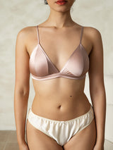 [Blasses Mauve] SilkSilky-DE BHs 003