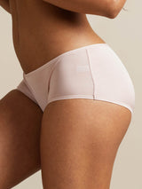 [Blasses Mauve] SilkSilky-DE Höschen 005