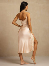 [Hellrosa] SilkSilky-DE Reine Seide Nightgown 002,