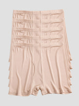 [Beige] SilkSilky-DE Herrenunterwäsche 002