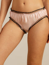 [Rosa] SilkSilky-DE Panty 004