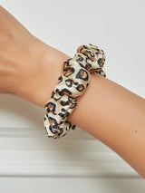 [Leopard] SilkSilky-DE Haargummis 001