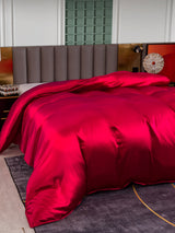 [Rotwein] SilkSilky-DE 25Momme Duvet Covers 003