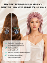 [Rosa] SilkSilky-DE Schlafmützen 003