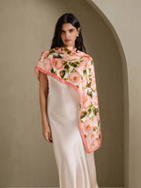 [P108] SilkSilky-DE Scarf 001