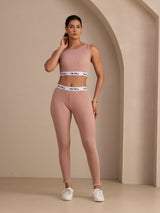 [Rosa] SilkSilky-DE Womens Pants 006