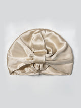[Beige] SilkSilky-DE Schlafmützen 005