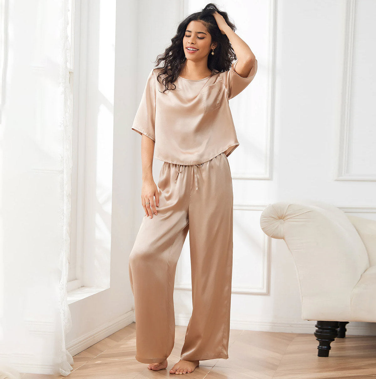 Pyjamas