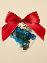 [Group1] SilkSilky-DE Haargummis 001