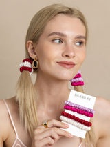 [Group] SilkSilky-DE Scrunchie 001