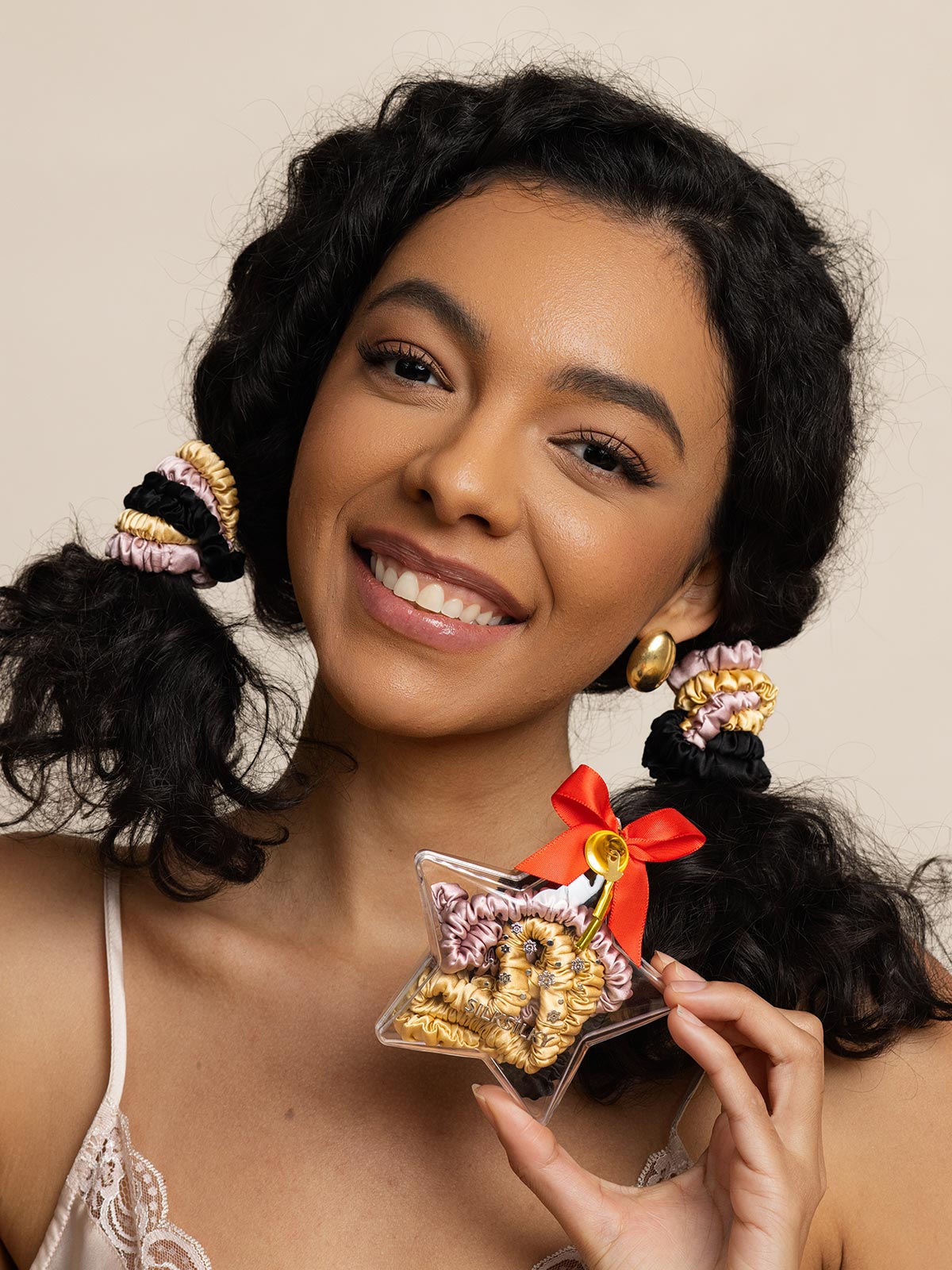 [Group] SilkSilky-DE Haargummis 001