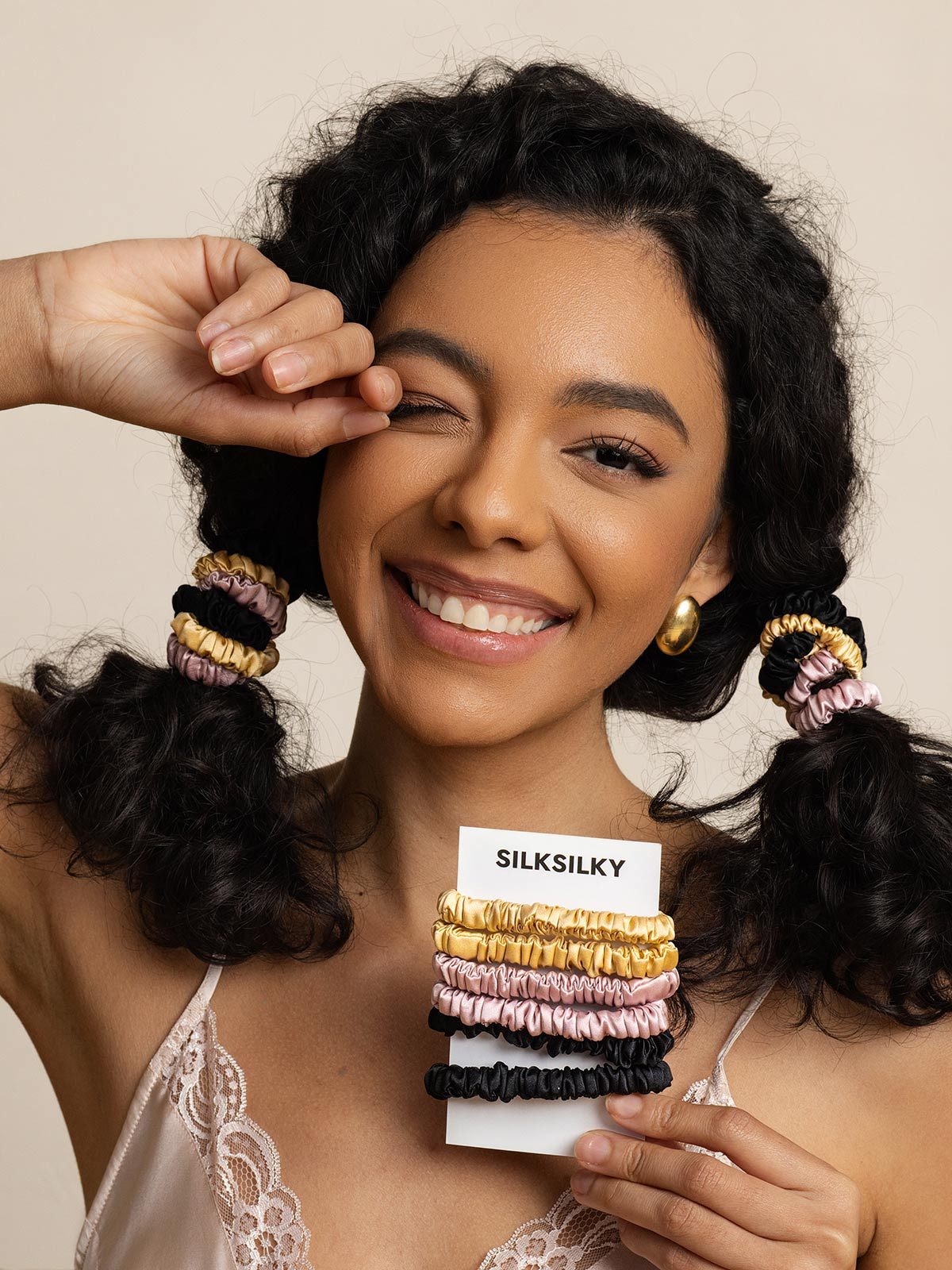 [Group] SilkSilky-DE Haargummis 001